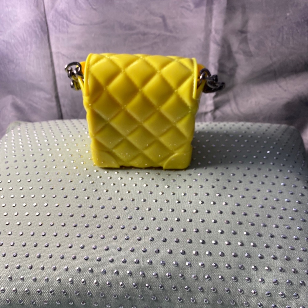 Crossbody Candy Jelly Bag - Picture 7 of 10